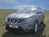 Nissan Qashqai 2014 года за 6 650 000 тг. в Астана