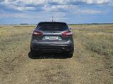 Nissan Qashqai 2014 года за 6 650 000 тг. в Астана – фото 4