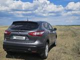 Nissan Qashqai 2014 года за 6 650 000 тг. в Астана – фото 5
