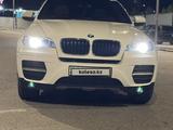 BMW X6 2010 года за 10 080 000 тг. в Алматы