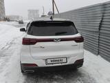 Chery Tiggo 7 Pro 2023 года за 7 000 000 тг. в Астана – фото 3