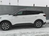 Chery Tiggo 7 Pro 2023 года за 7 000 000 тг. в Астана – фото 5