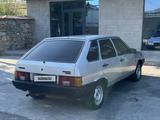 ВАЗ (Lada) 2109 2003 года за 600 000 тг. в Туркестан – фото 3