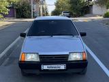 ВАЗ (Lada) 2109 2003 года за 600 000 тг. в Туркестан
