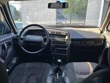 ВАЗ (Lada) 2109 2003 года за 600 000 тг. в Туркестан – фото 5