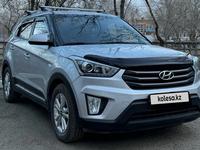 Hyundai Creta 2019 годаүшін9 300 000 тг. в Усть-Каменогорск