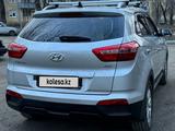 Hyundai Creta 2019 года за 9 500 000 тг. в Усть-Каменогорск – фото 2