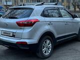 Hyundai Creta 2019 года за 10 300 000 тг. в Усть-Каменогорск – фото 3