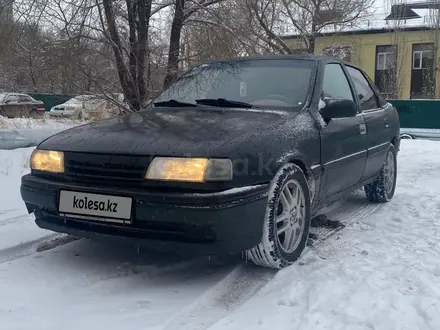 Opel Vectra 1992 года за 550 000 тг. в Астана – фото 2