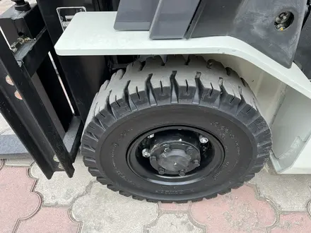 Nissan  Серия 1F 2016 года за 3 600 000 тг. в Алматы – фото 4