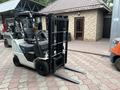 Nissan  Серия 1F 2016 года за 3 600 000 тг. в Алматы – фото 2