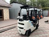 Nissan  Серия 1F 2016 года за 3 600 000 тг. в Алматы – фото 3