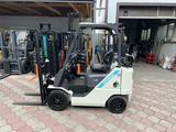 Nissan  Серия 1F 2016 года за 3 600 000 тг. в Алматы