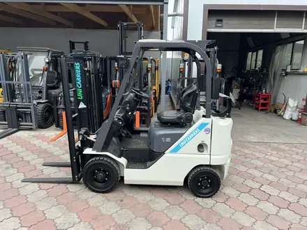 Nissan  Серия 1F 2016 года за 3 600 000 тг. в Алматы