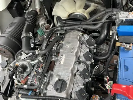 Nissan  Серия 1F 2016 года за 3 600 000 тг. в Алматы – фото 6