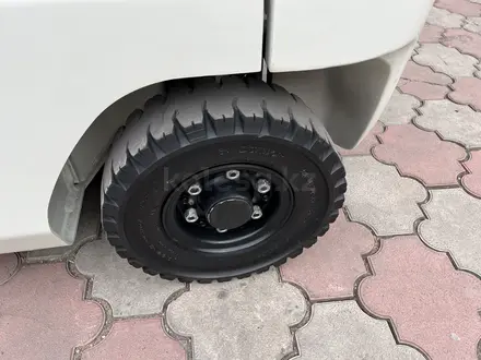 Nissan  Серия 1F 2016 года за 3 600 000 тг. в Алматы – фото 5
