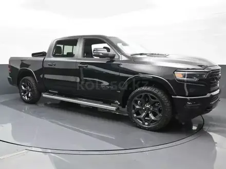 Dodge RAM 2023 года за 39 900 000 тг. в Алматы – фото 9