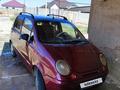 Daewoo Matiz 2007 года за 1 500 000 тг. в Шымкент – фото 2