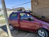 Daewoo Matiz 2007 годаfor1 500 000 тг. в Шымкент