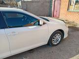 Toyota Camry 2016 годаfor10 700 000 тг. в Семей – фото 3