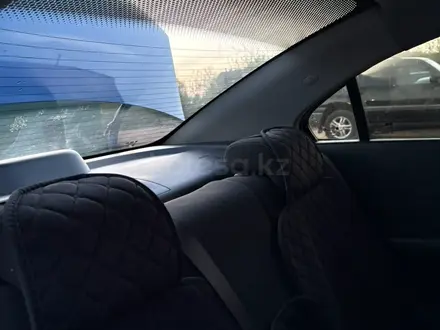 Chevrolet Aveo 2013 года за 2 980 000 тг. в Караганда – фото 16