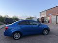 Chevrolet Aveo 2013 года за 2 980 000 тг. в Караганда – фото 5
