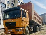 Shacman (Shaanxi)  F2000 2013 года за 9 900 000 тг. в Тараз