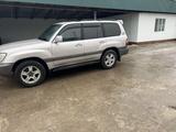 Toyota Land Cruiser 2002 года за 9 000 000 тг. в Кордай