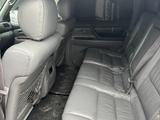 Toyota Land Cruiser 2002 года за 9 000 000 тг. в Кордай – фото 3