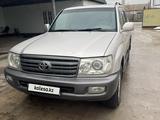 Toyota Land Cruiser 2002 года за 9 000 000 тг. в Кордай – фото 2