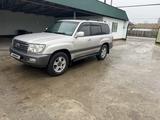 Toyota Land Cruiser 2002 года за 9 000 000 тг. в Кордай – фото 5
