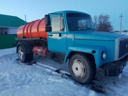 ГАЗ  3307 1993 года за 3 200 000 тг. в Уральск – фото 6