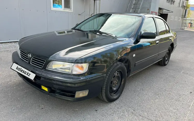 Nissan Maxima 1996 года за 2 000 000 тг. в Павлодар