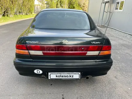 Nissan Maxima 1996 года за 2 000 000 тг. в Павлодар – фото 6
