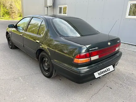 Nissan Maxima 1996 года за 2 000 000 тг. в Павлодар – фото 8