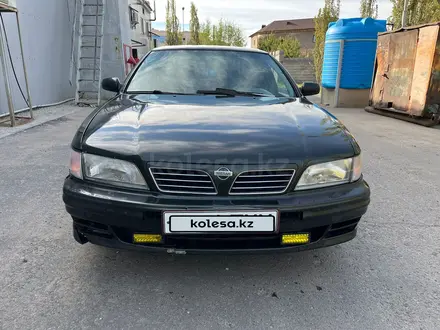 Nissan Maxima 1996 года за 2 000 000 тг. в Павлодар – фото 9
