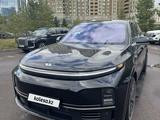 Li L7 2024 года за 23 500 000 тг. в Астана