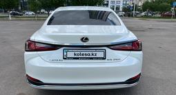 Lexus ES 250 2021 годаүшін21 700 000 тг. в Астана – фото 4