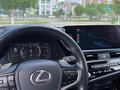 Lexus ES 250 2021 годаүшін26 000 000 тг. в Алматы – фото 19