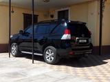 Toyota Land Cruiser Prado 2009 года за 19 500 000 тг. в Тараз