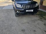 Toyota Land Cruiser Prado 2009 года за 19 500 000 тг. в Тараз – фото 3