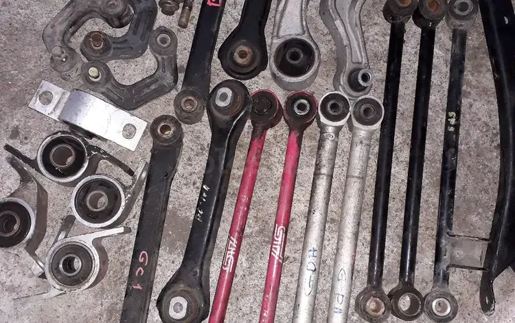 Рычаги за 6 000 тг. в Алматы