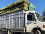 Mercedes-Benz  609D 1990 годаүшін5 800 000 тг. в Шымкент – фото 2