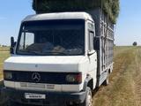 Mercedes-Benz  609D 1990 годаүшін5 800 000 тг. в Шымкент