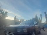 Audi 80 1988 годаүшін600 000 тг. в Ленгер – фото 3