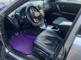 Infiniti FX35 2007 годаүшін5 000 000 тг. в Шымкент – фото 4
