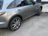 Infiniti FX35 2007 годаүшін5 000 000 тг. в Шымкент – фото 3