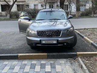 Infiniti FX35