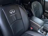 Infiniti FX35 2007 годаүшін5 000 000 тг. в Шымкент – фото 5