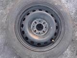 Диск 4x98 R14 за 6 000 тг. в Караганда